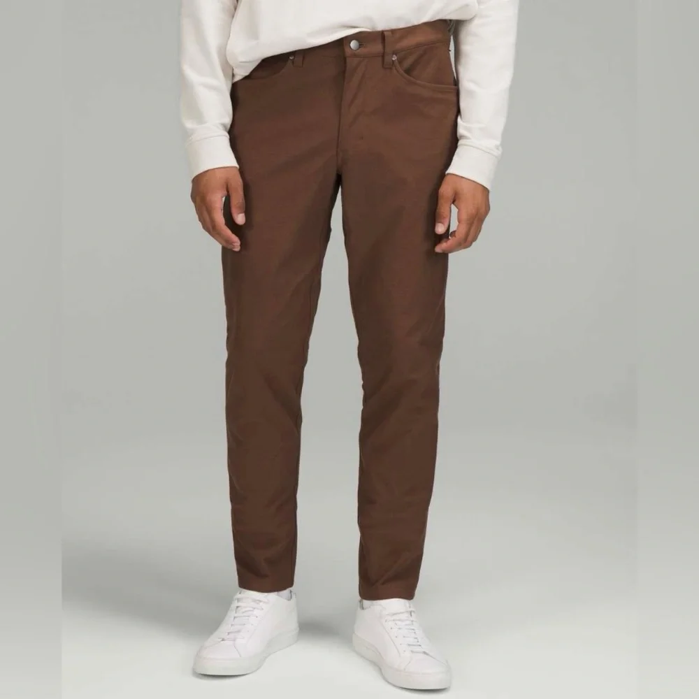 Lululemon Slim Fit Pant *Utilitech